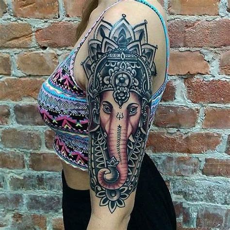 tatuajes hindues para mujer|Los 88 mejores tatuajes hindúes – Ideas explicadas。